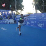 Daniel Mérida, Open Ciudad de Pozoblanco