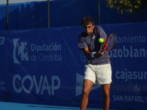 Daniel Merida