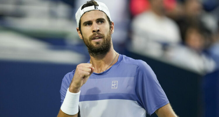 Karen Khachanov