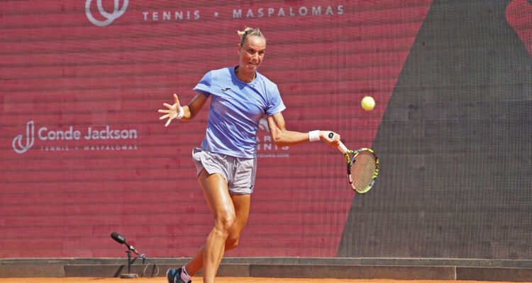 Arantxa Rus