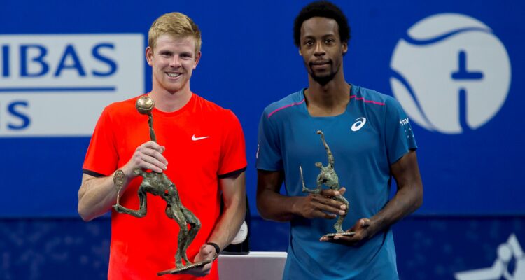 Kyle Edmund