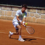 Gilles Arnaud Bailly