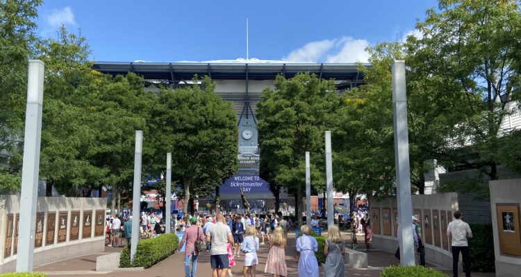 US Open