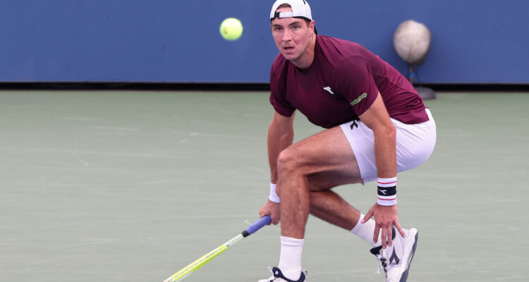 Jan-Lennard Struff