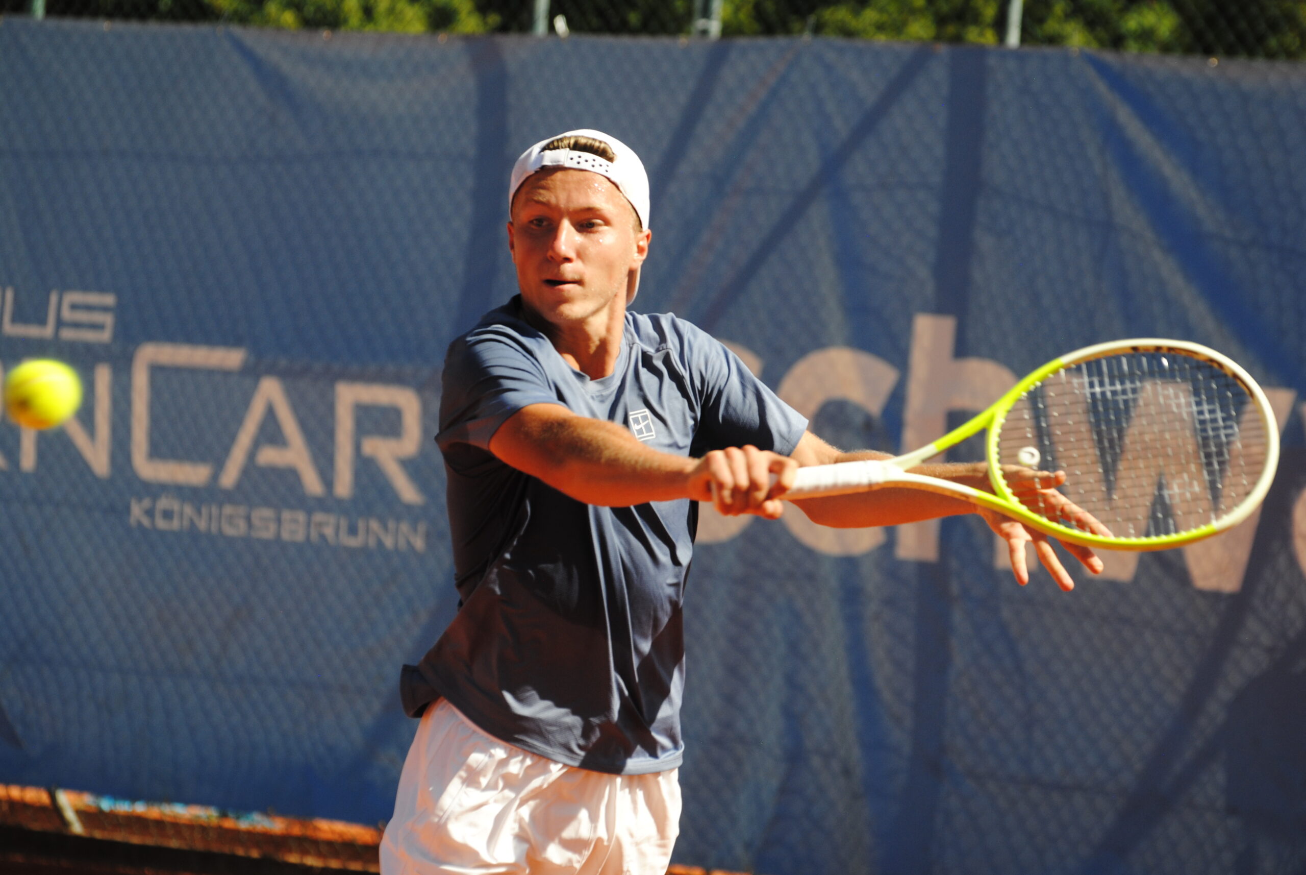2025 ITF World Tennis Tour Junior Finals Chengdu Set To Begin - Tennis ...