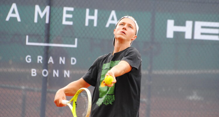 Max Schoenhaus
