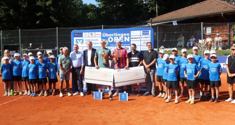 Überlingen Open