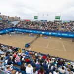 Tenis Playa Luanco