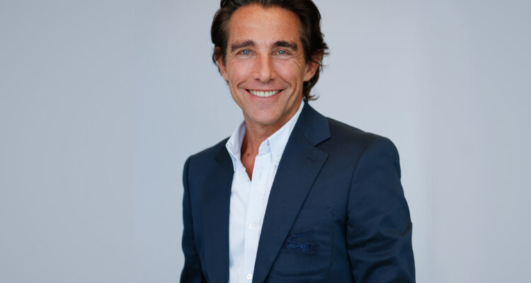 Eno Polo, CEO ATP