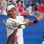 Felix Auger-Aliassime