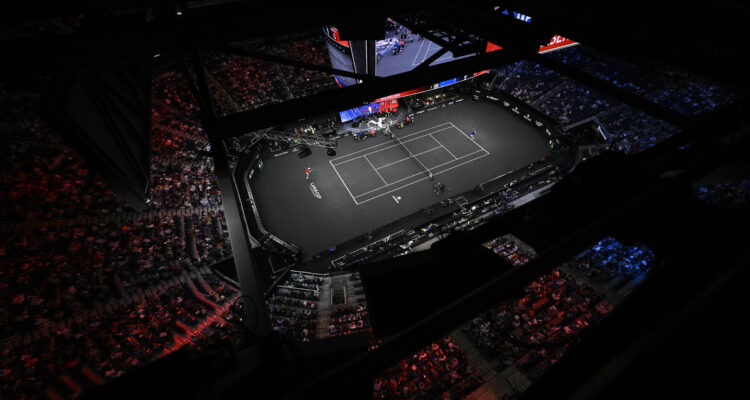 Laver Cup, San Francisco