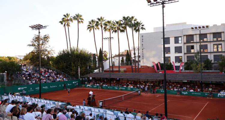 Copa Sevilla
