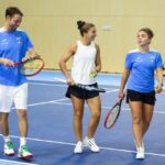 Team Italy, Billie Jean King Cup
