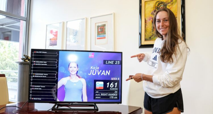 Kaja Juvan