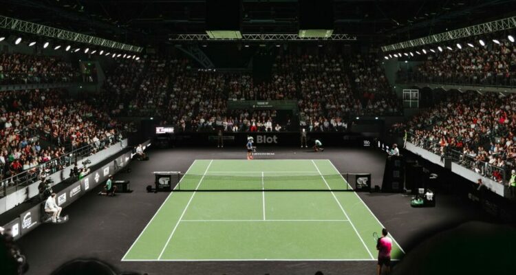 Open Blot Rennes
