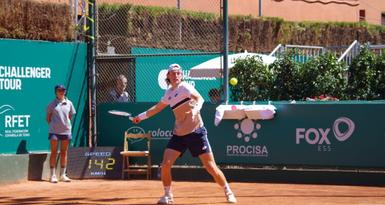 Ignacio Buse