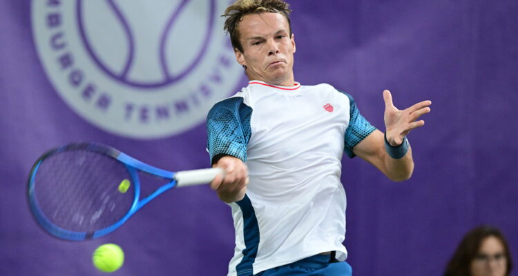 Michael Geerts