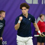 George Loffhagen, Hamburg Ladies and Gents Cup