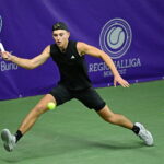 Justin Engel, Hamburg Ladies & Gents Cup