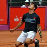 Cristian Garin
