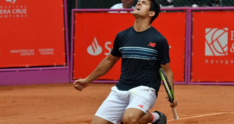 Cristian Garin