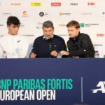 BNP Paribas Fortis European Open