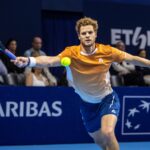 Yannick Hanfmann