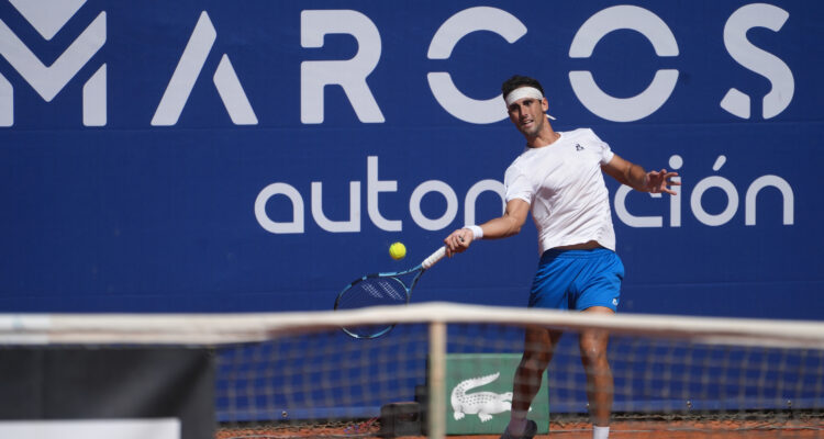 Carlos Taberner