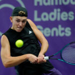 Justin Engel, Hamburg Ladies & Gents Cup