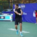 Pablo Carreno Busta, Alicante Ferrero Challenger