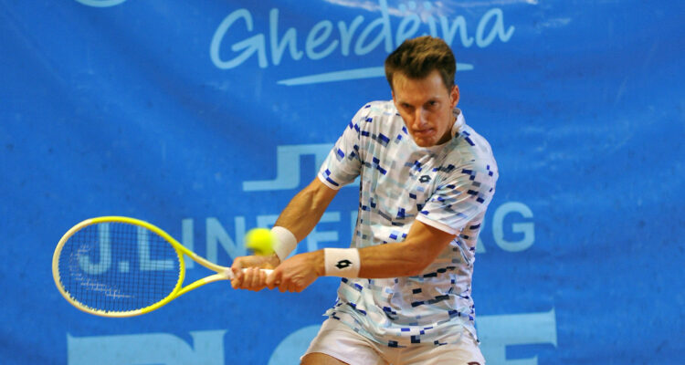 Giovanni Oradini