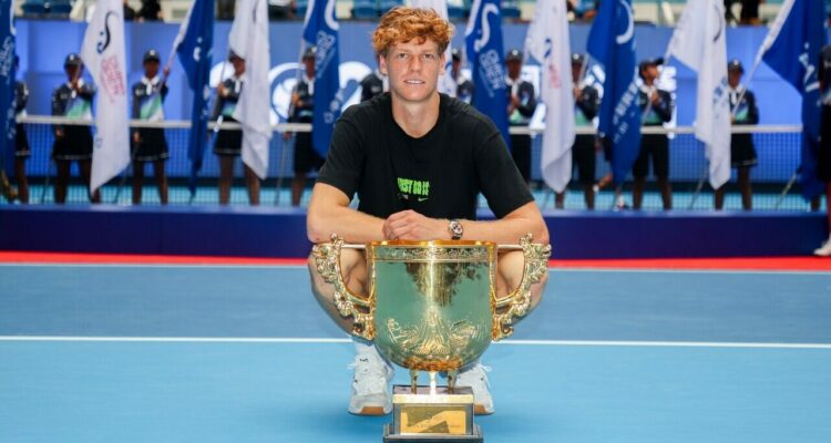 Jannik Sinner