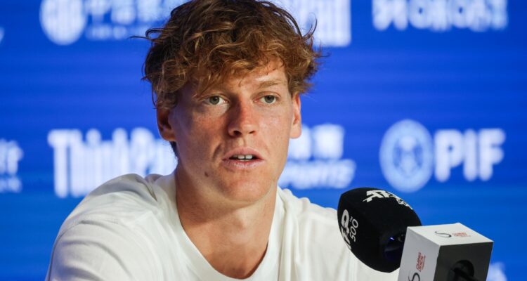 Jannik Sinner