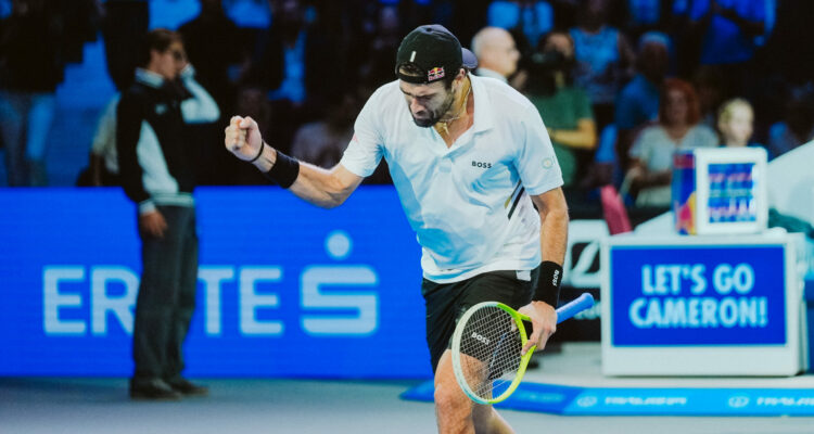 Matteo Berrettini