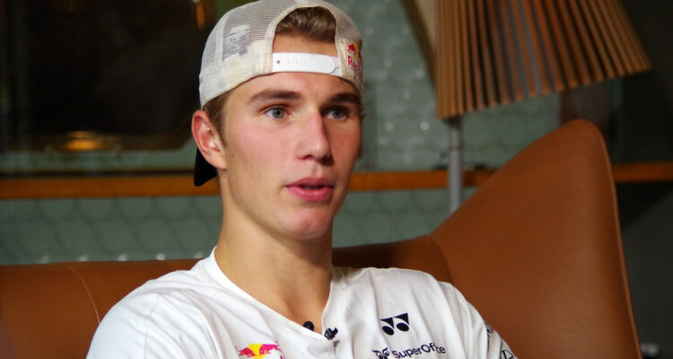 Nicolai Budkov Kjaer