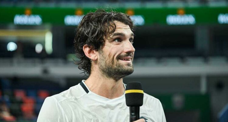 Valentin Vacherot