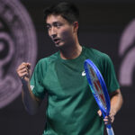 Shintaro Mochizuki