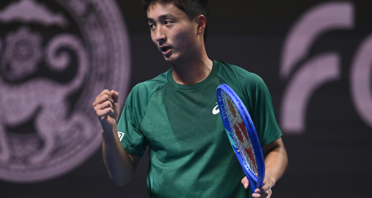 Shintaro Mochizuki