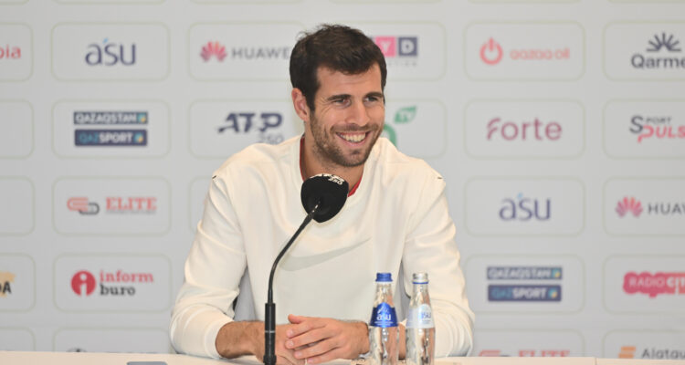 Karen Khachanov