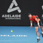 Jack Draper, Brisbane International