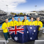 Australia, Billie Jean King Cup