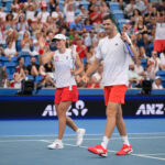 Iga Swiatek, Hubert Hurkacz, Team Poland, United Cup