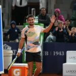 Mariano Navone, Uruguay Open