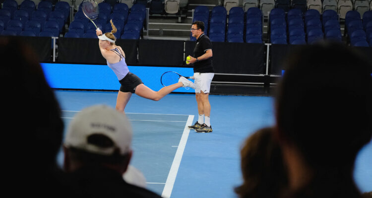 AO Global Coaches Conference