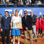 Zdenek Kolar, Challenger Montemar