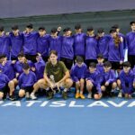 Alexander Blockx Slovak Open Bratislava