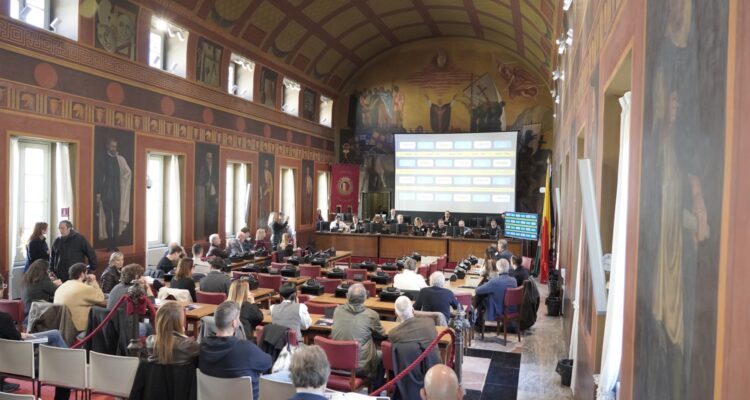 Internazionali di Bergamo – Trofeo FAIP-Perrel