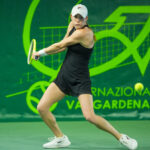 Kayla Cross, Sparkasse ITF Val Gardena Südtirol