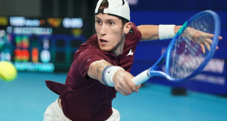 Francesco Maestrelli, Bergamo