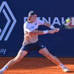 Ignacio Buse, Uruguay Open